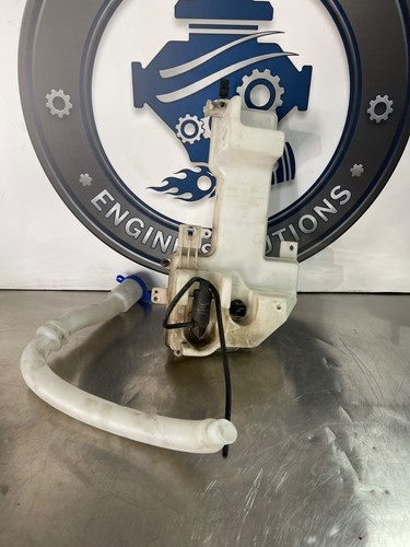 FORD TRANSIT CUSTOM WINDSCREEN WASHER TANK BOTTLE RESERVOIR BK21-13K185-D