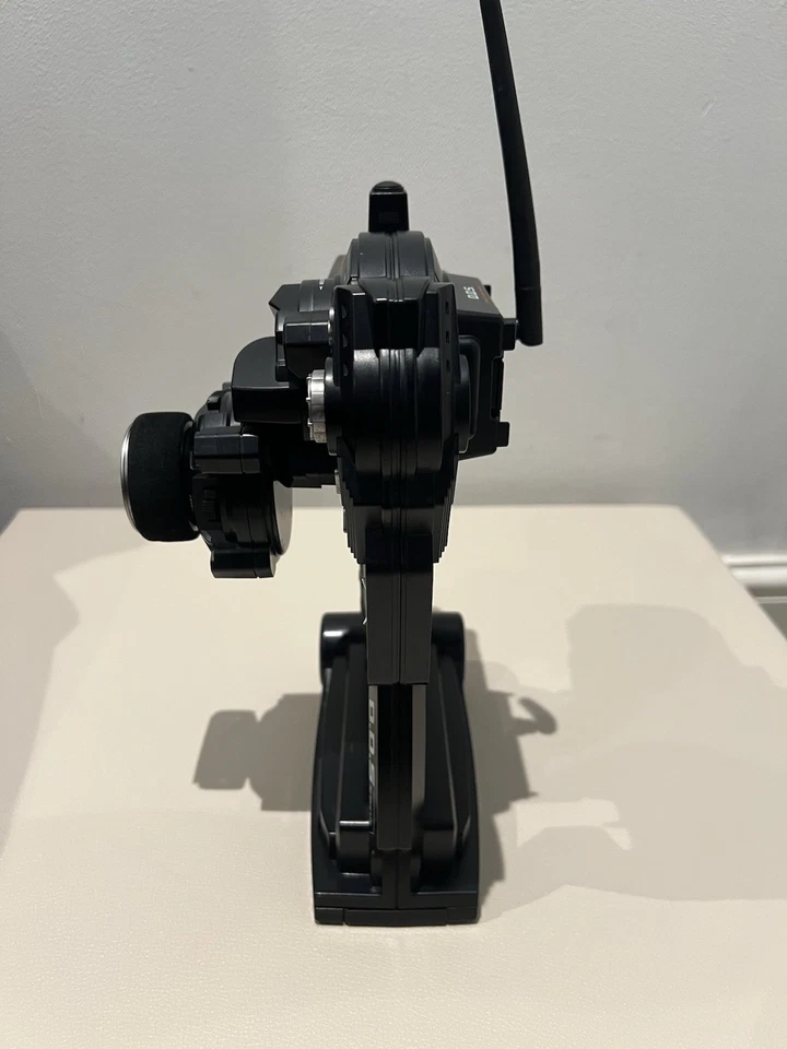 KO PROPO EX-10 Eurus Transmitter Kyosho Mini-Z/dNaNo ASF 2.4GHz KT-18 EX-5UR EX1 - Image 4 of 4