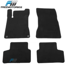 For 21-25 Benz H247 GLA 200 250 GLA35 GLA45 AMG Nylon Floor Mats All Weather 4PC