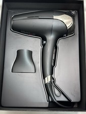 ghd Helios Hair Dryer 1875w Professional Blow Dryer - Black /GM2-3005-HE001-...