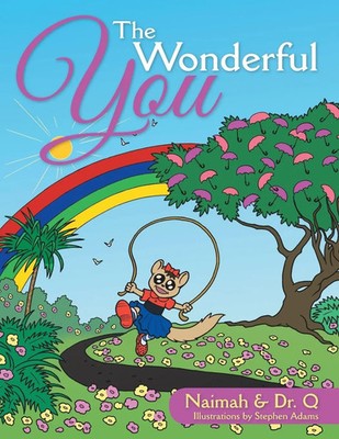 Naimah (u. a.) | The Wonderful You | Taschenbuch | Englisch (2014) | AuthorHouse