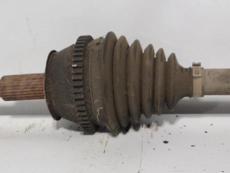 发球杆左轴轴前部适合 95 WINDSTAR 1675141 — 第 3/4 张图片