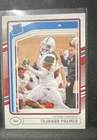 2025 Panini Tejhaun Palmer Base (Raw)
