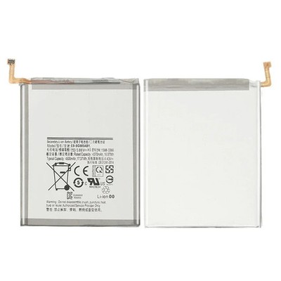 Ersatz Akku für Samsung Galaxy S20 Plus EB-BG985ABY 4500mAh Accu Batterie ...