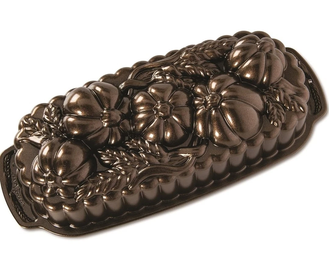 Nordic Ware Loaf Pan