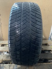 265/45 R21 108W XL VREDESTEIN WINTRAC PRO | DoT3820 | 6.3mm Tread