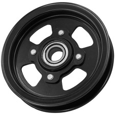 Deck Idler Pulley For John Deere 647 657 667 717 727 757 777 797 Z510 Z520 Z810