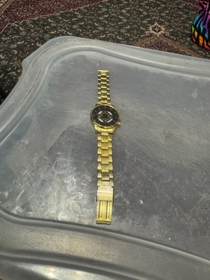 Geneva - Not Working - May just need battery?  Parts/Not Working w/free ship