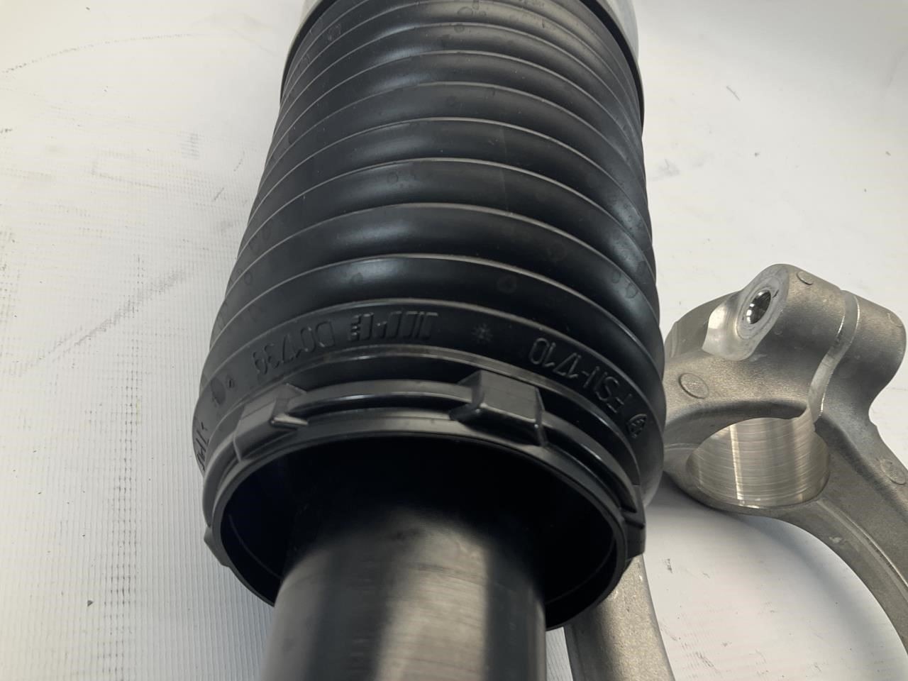23-25 Maserati GranTurismo M189 Front Left Driver Strut Shock Absorber Q