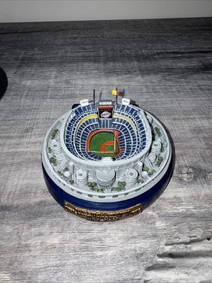 SAN DIEGO PADRES QUALCOMM STADIUM 1969-2003