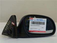 Retroviseur droit (ou coque) Hyundai PONY