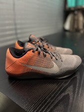 Size 10.5 - Nike Kobe 11 Elite Low Easter for sale online | eBay display picture 1