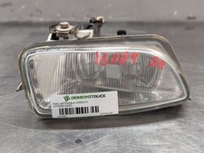 Antibrouillard Citroen SAXO
