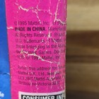 Mattel Olympic Gymnast Barbie Doll 1995 MPN 15123 11in Articulated Opened — photo 5