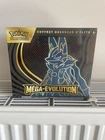 Pokémon - ETB ME01 - Méga-Évolution - Lucario - Neuf/Scellé - Français 🇫🇷🇫🇷