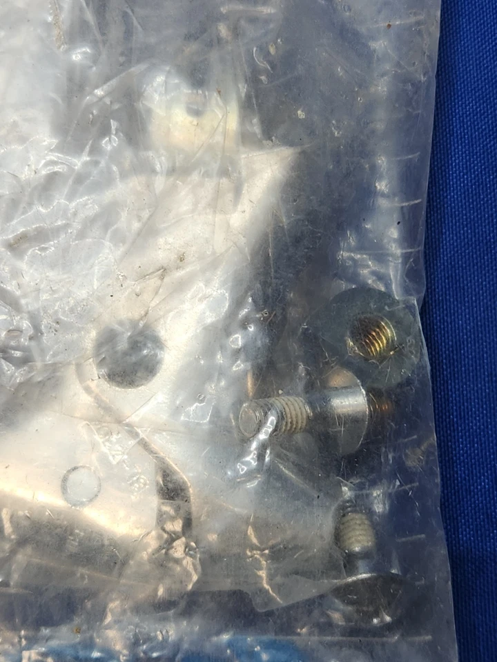 Juego de palancas de freno vintage Shimano BL-Z304 SIN PARADAS barra de caída no aerodinámica años 80 Foto 3 de 4