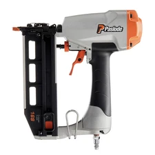 Paslode Pneumatic Finish Nailer 515500 16 Gauge Air Compressor Powered-NEW