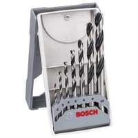 Bosch Metallbohrer-Set Pointteq, 7-Teilig