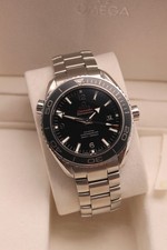 OMEGA Seamaster Planet Ocean 600m 45mm - 232.30.46.21.01.001