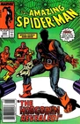 The Amazing Spider-Man Vol. 1 #289 Cvr B (1987) Marvel Comics