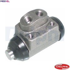 WHEEL BRAKE CYLINDER LW36167 FOR MAZDA FORD ESCORT/Mk/VII/Turnier/Clipper/IV