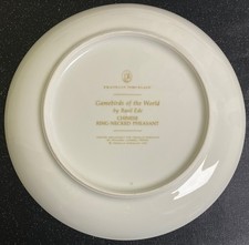 Basil Ede In Decorative Collector Plates for sale | eBay
