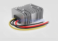 1PC Converter Regulator 12V/24V Step Down to 6V 30A 180W New Waterproof DC/DC