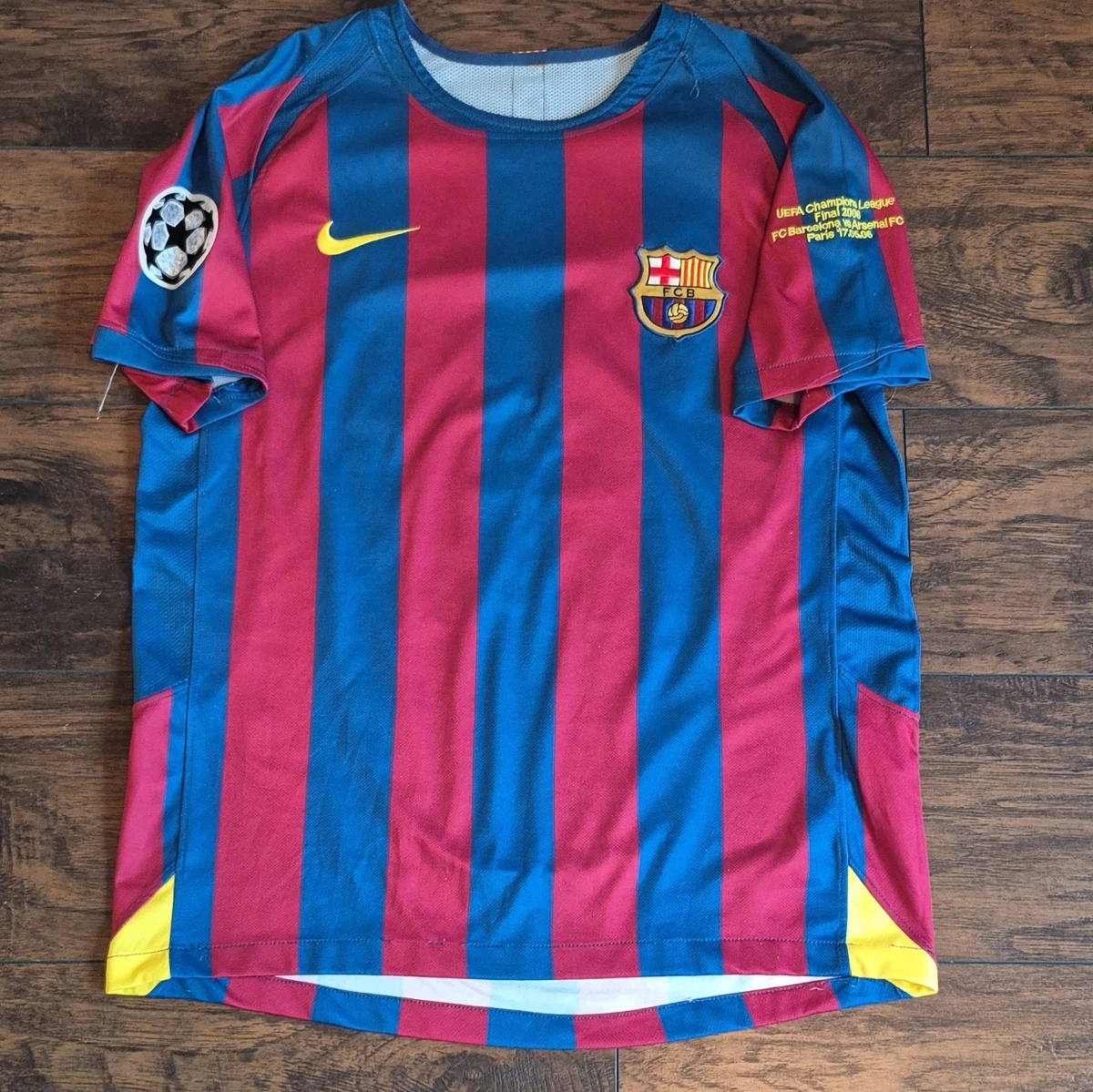 Preços baixos em Lionel Messi Fc Barcelona Futebol Clube