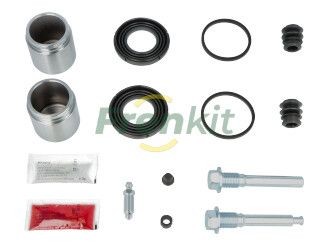 Frenkit Reparatursatz, Bremssattel 747533 FüR Ford USA-image