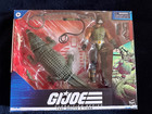 GI Joe Classified Series-  #38 Cobra Croc Master & Fiona 2021 Hasbro NISB