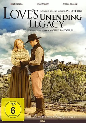 The Love Comes Softly Series: Love's Unending Legacy - Teil 05