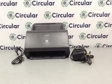 Canon Image Formula DR-C240 USB Sheetfed Color Document Scanner w/ Power