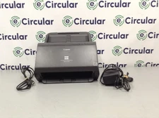 Canon Image Formula DR-C240 USB Sheetfed Color Document Scanner w/ Power