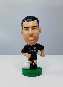Corinthian Zidane | eBay