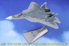 Air Force 1 1:72 Su-57 Felon Russian Air Force