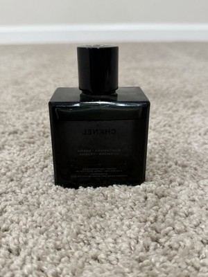 CHANEL Bleu de CHANEL L'EXCLUSIF Parfum (100ml) (98% Full) | eBay