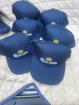 Brand New Corona Hats Very Nice