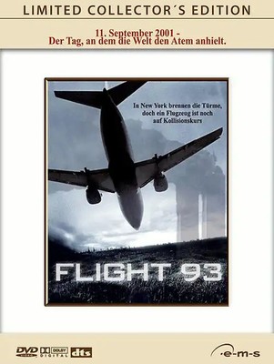 Flight 93 - Es geschah am 11. September Limited Collectors Edition