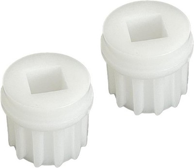 Replacement 12 Tooth Gear for BORK Meat Grinders Height 23mm OD 23.5mm