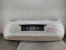 STOßSTANGE HINTEN Skoda Citigo Hatchback 1.0 12V (CHYA) 2018 1ST807421D