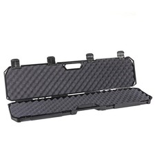 Condition 1 42&rdquo; Economy Single Scope Hard Gun Carrying Case Model 210 with