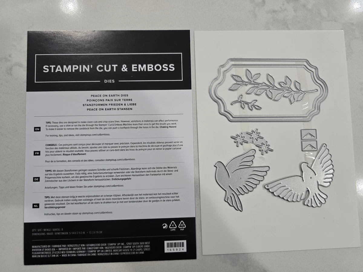 25+ Stampin' Up! for sale | Updated Oct 2026