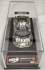 BBR Macau Grand Prix 2012 Limited to 300 units 1/43 scale Ferrari 458 Italia