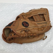 Louisville Slugger Graig Nettles Signature Model Baseball Glove LSG26 RHT