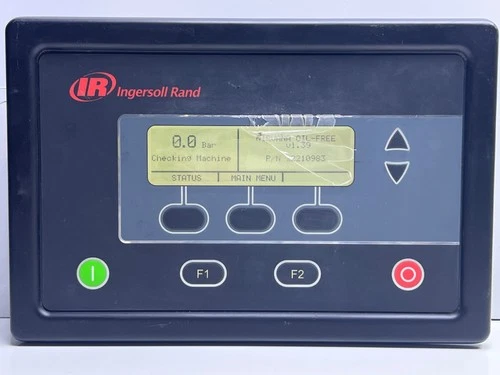 Ingersoll-Rand 22136444 Intellisys Controller