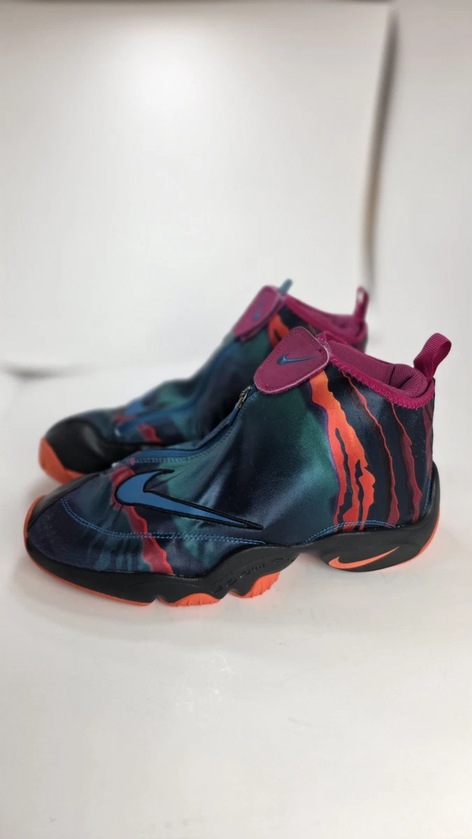 Nike Air Zoom Flight The Glove Sneakers for Men for Sale  display picture 2