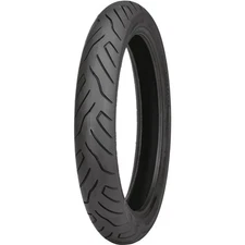 Shinko - 90/90-21 - SR999 Long Haul Front Cruiser Touring Motorcycle Tire
