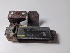 MASERATI QUATTROPORTE 2004 LEFT REAR TIRE PRESSURE MONITOR 191443