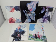 NIMA Limited Edition Art Book Signed by Ross ...