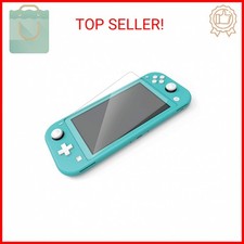 Nyko Screen Armor - Protect your Switch Lite with 9H Hardness Glass Cover - Guar